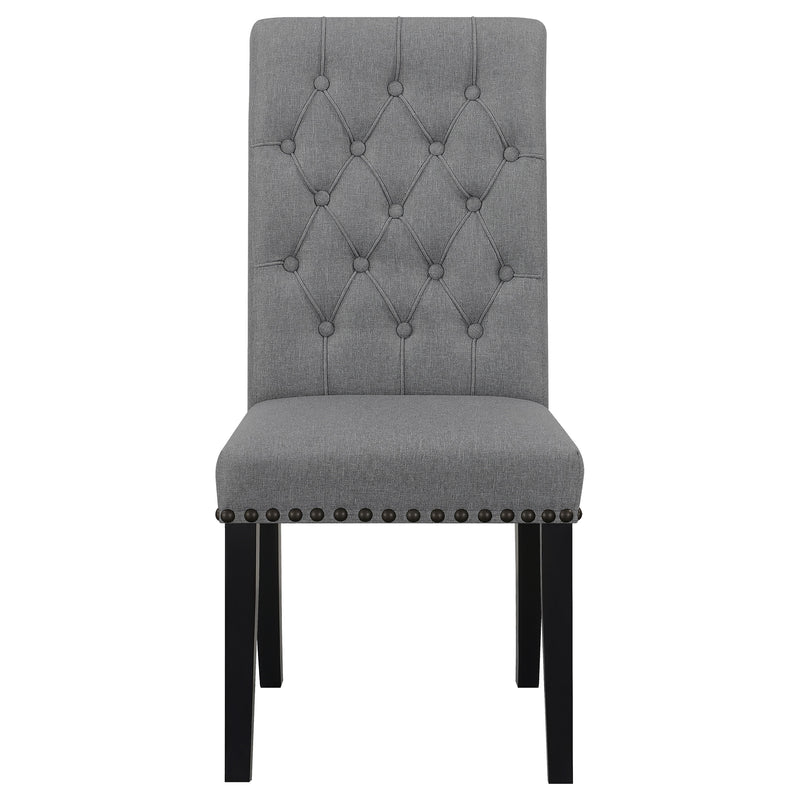 Sherry 7 Pc Dining Set
