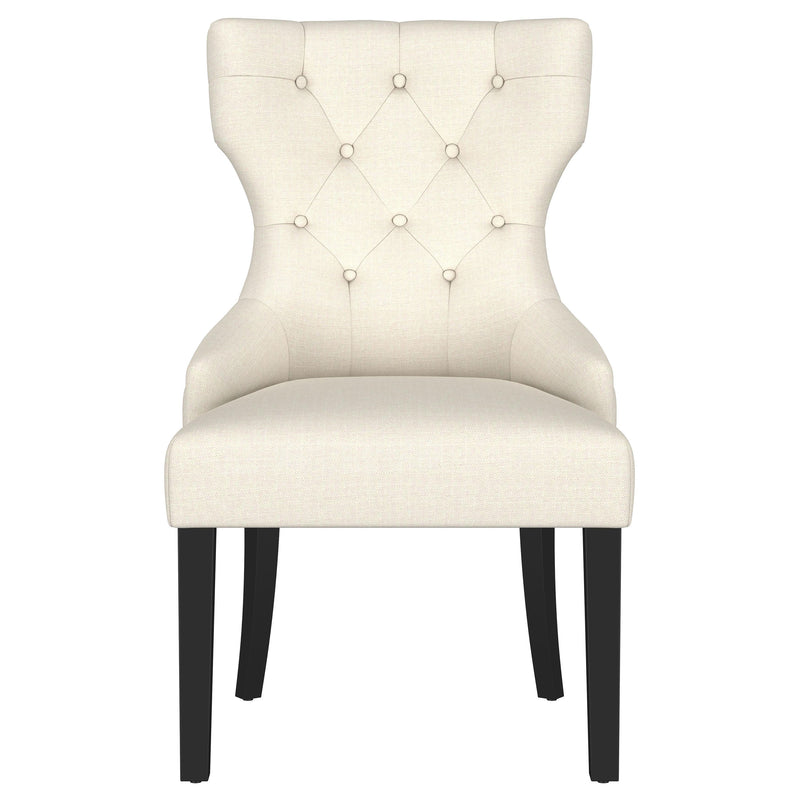 Florence 9 Pc Dining Set - Furniture Center (NY)