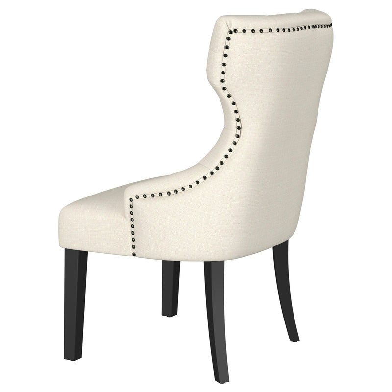 Florence 9 Pc Dining Set - Furniture Center (NY)