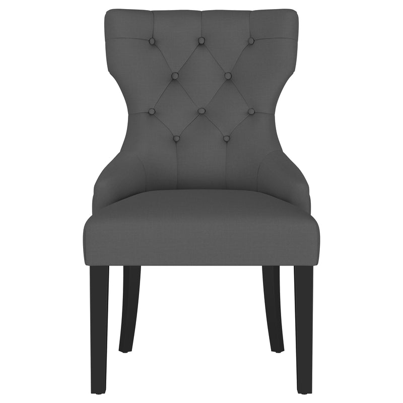 Florence 9 Pc Dining Set - Furniture Center (NY)