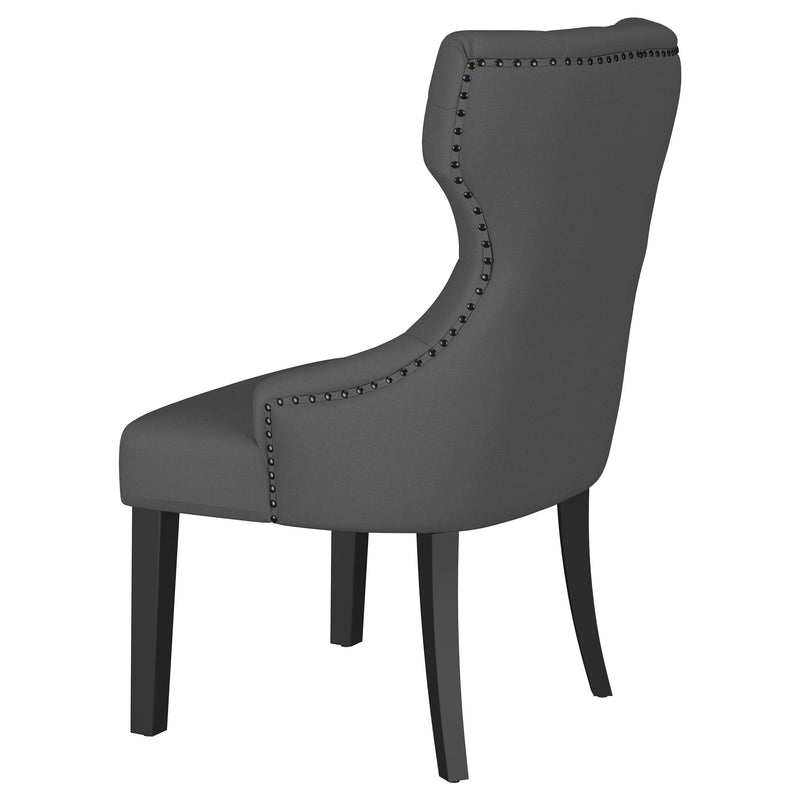 Florence 9 Pc Dining Set - Furniture Center (NY)