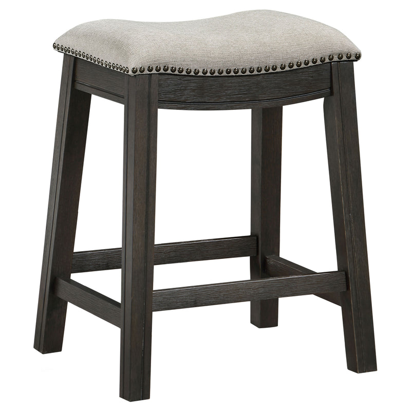 Elliston 5 Pc Counter Height Dining Set - Furniture Center (NY)