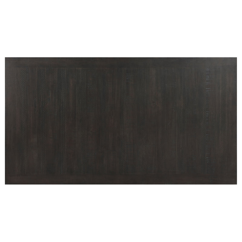 Elliston Counter Height Dining Table - Furniture Center (NY)