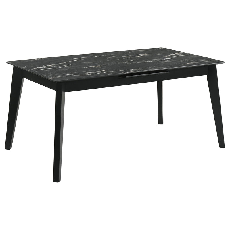 Crestmont 5 Pc Dining Set - Furniture Center (NY)