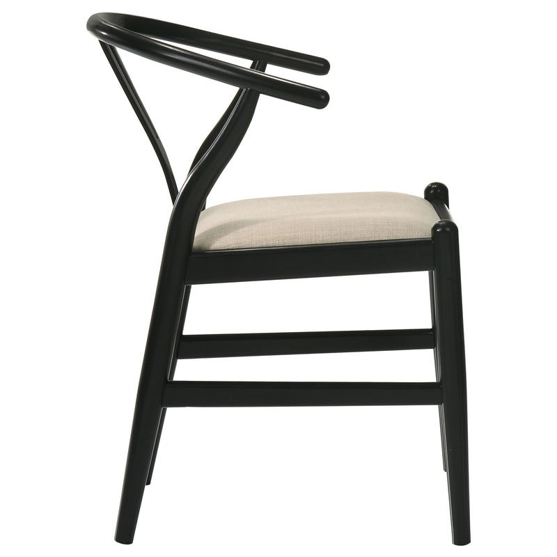 Crestmont 5 Pc Dining Set - Furniture Center (NY)