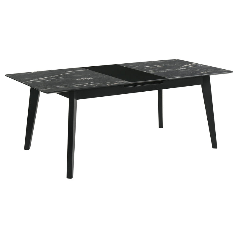 Crestmont 7 Pc Dining Set - Furniture Center (NY)