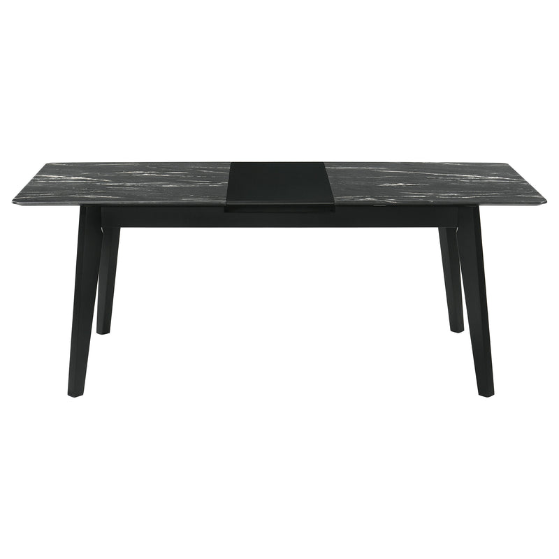 Crestmont 7 Pc Dining Set - Furniture Center (NY)