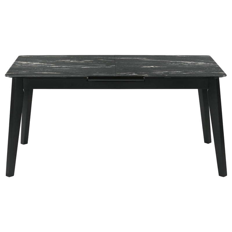 Crestmont 7 Pc Dining Set - Furniture Center (NY)