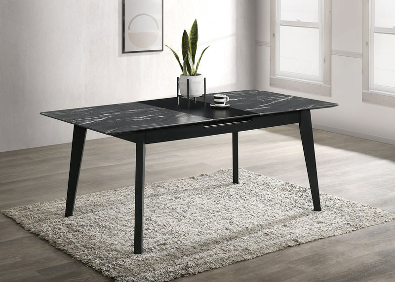 Crestmont Dining Table - Furniture Center (NY)