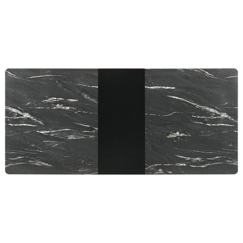 Crestmont Dining Table - Furniture Center (NY)
