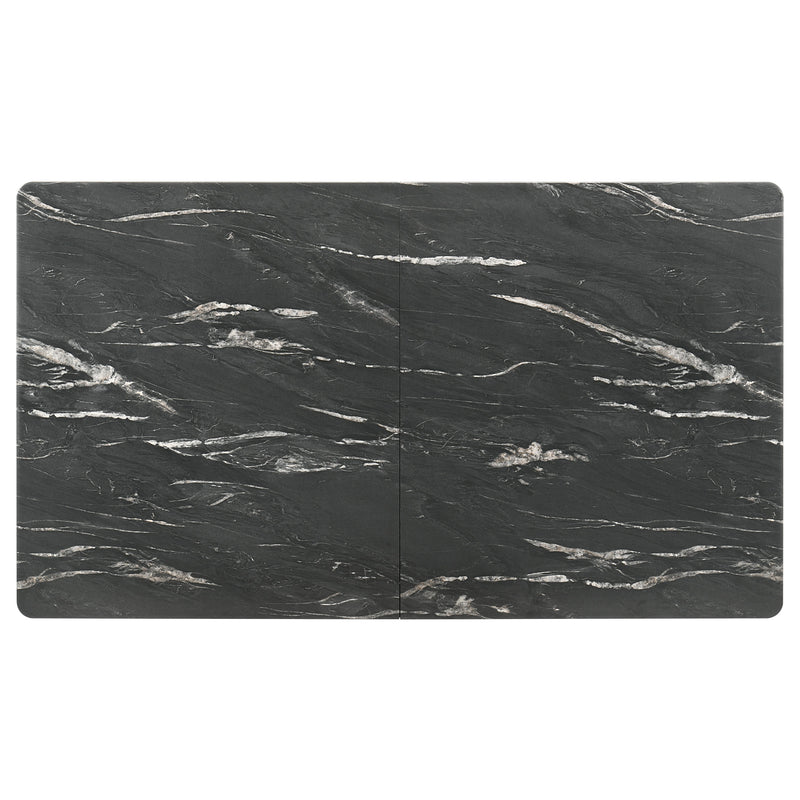 Crestmont Dining Table - Furniture Center (NY)