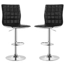 Ashbury Adjustable Bar Stool