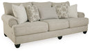 Asanti Sofa - Furniture Center (NY)