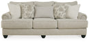 Asanti Sofa - Furniture Center (NY)