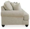 Asanti Sofa - Furniture Center (NY)