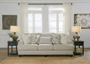 Asanti Sofa - Furniture Center (NY)