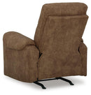 Edenwold Recliner - Furniture Center (NY)