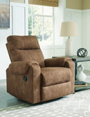 Edenwold Recliner - Furniture Center (NY)