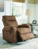 Edenwold Recliner - Furniture Center (NY)