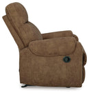 Edenwold Recliner - Furniture Center (NY)
