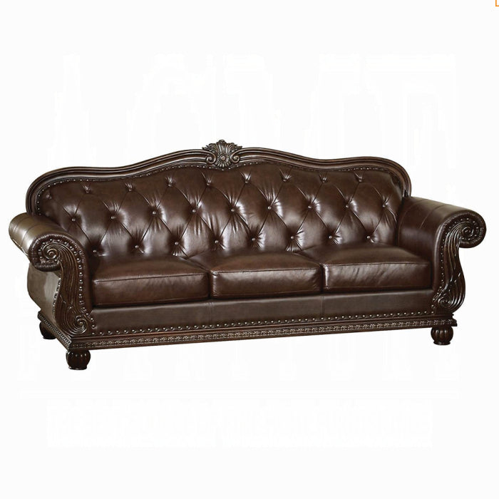 Anondale Sofa - Furniture Center (NY)