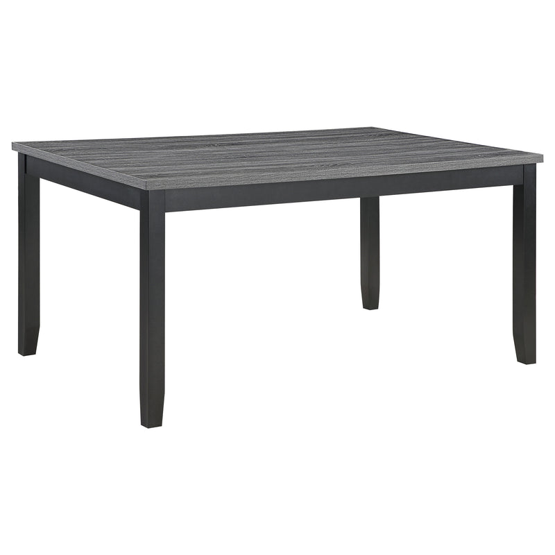 Barlow 6 Pc Dining Set - Furniture Center (NY)