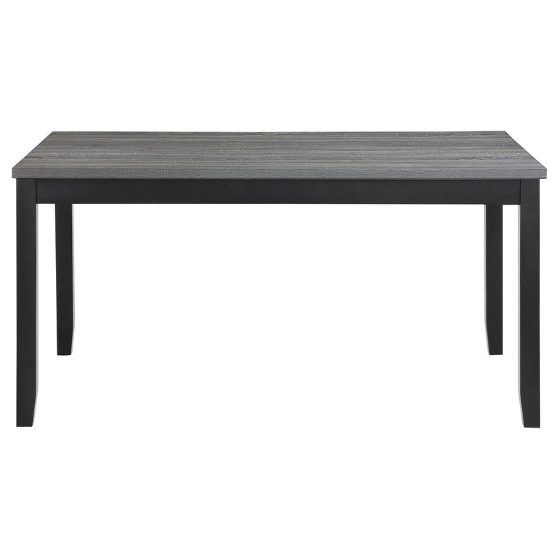 Barlow 6 Pc Dining Set - Furniture Center (NY)