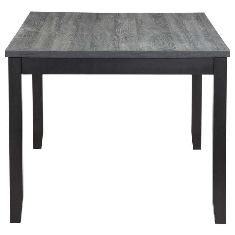 Barlow 6 Pc Dining Set - Furniture Center (NY)