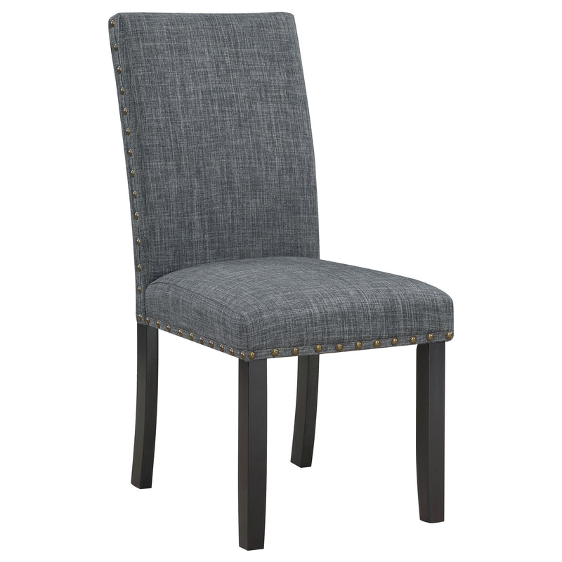 Barlow 6 Pc Dining Set - Furniture Center (NY)