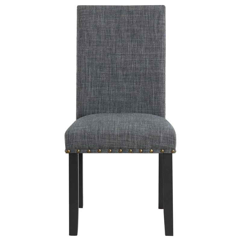 Barlow 6 Pc Dining Set - Furniture Center (NY)