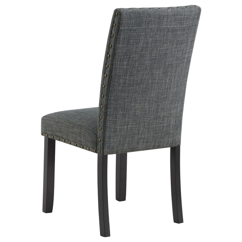 Barlow 6 Pc Dining Set - Furniture Center (NY)