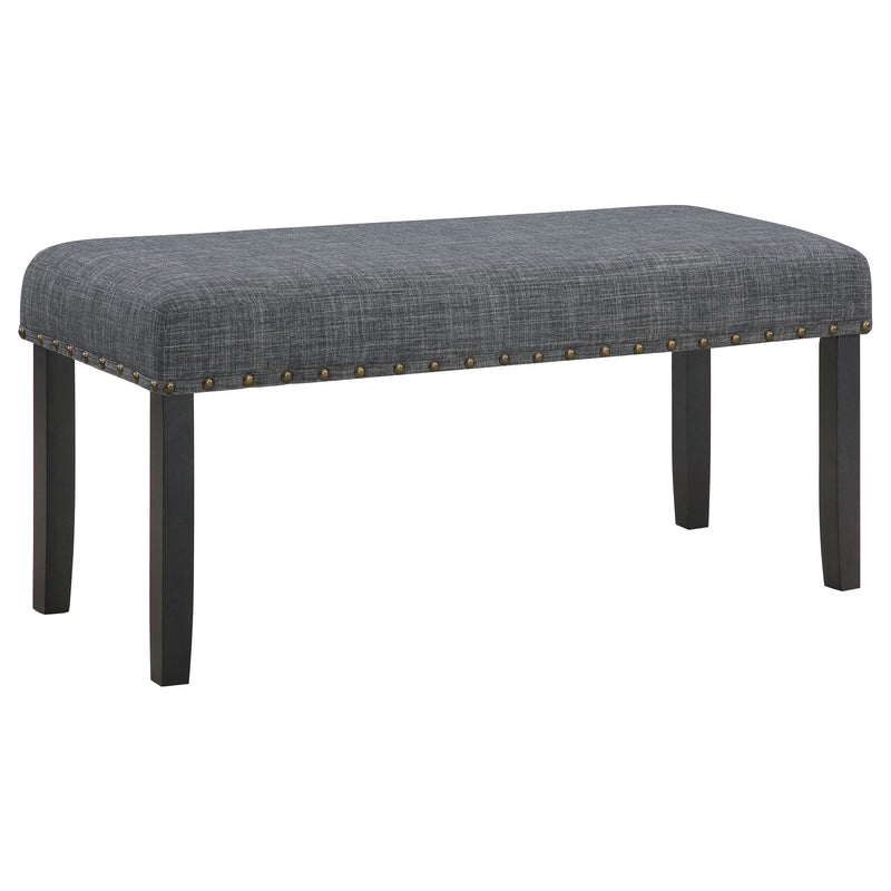 Barlow 6 Pc Dining Set - Furniture Center (NY)
