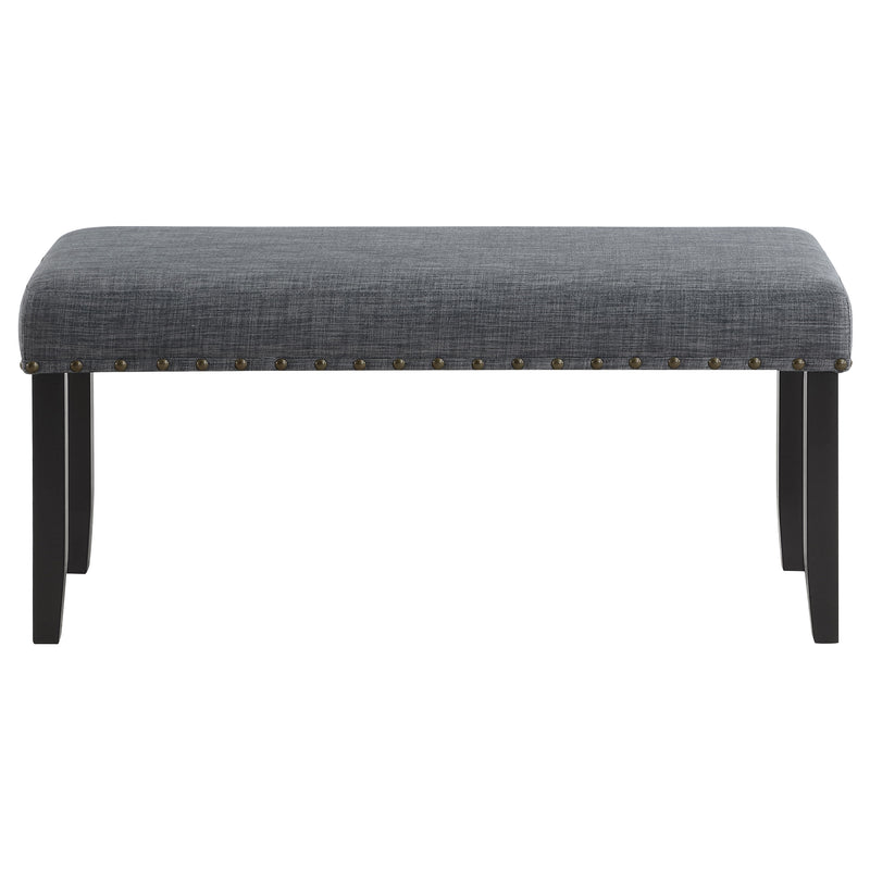 Barlow 6 Pc Dining Set - Furniture Center (NY)