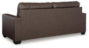 Barlin Mills Sofa Sleeper - Furniture Center (NY)