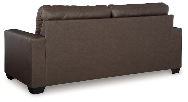 Barlin Mills Sofa Sleeper - Furniture Center (NY)