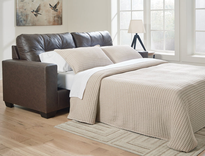 Barlin Mills Sofa Sleeper - Furniture Center (NY)