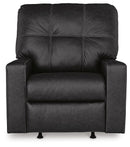 Barlin Mills Recliner - Furniture Center (NY)