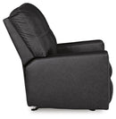 Barlin Mills Recliner - Furniture Center (NY)