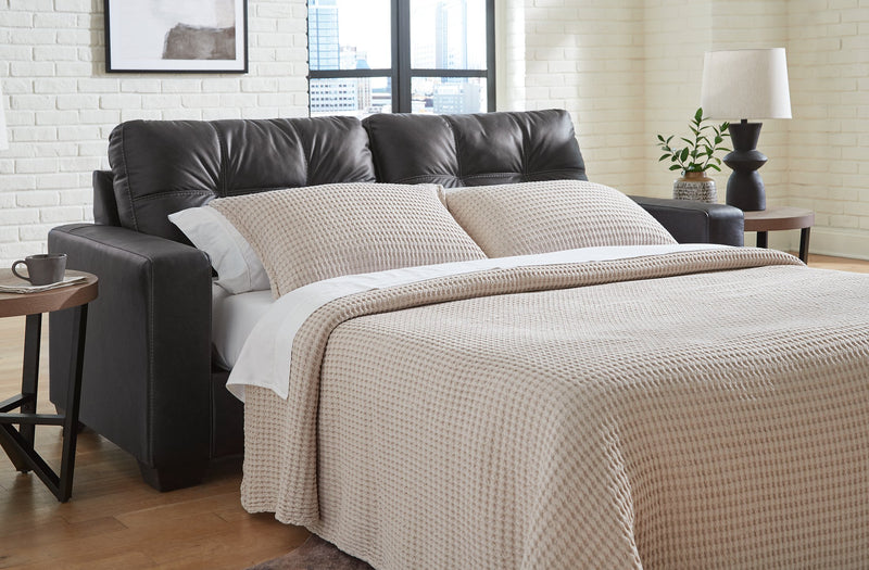 Barlin Mills Sofa Sleeper - Furniture Center (NY)