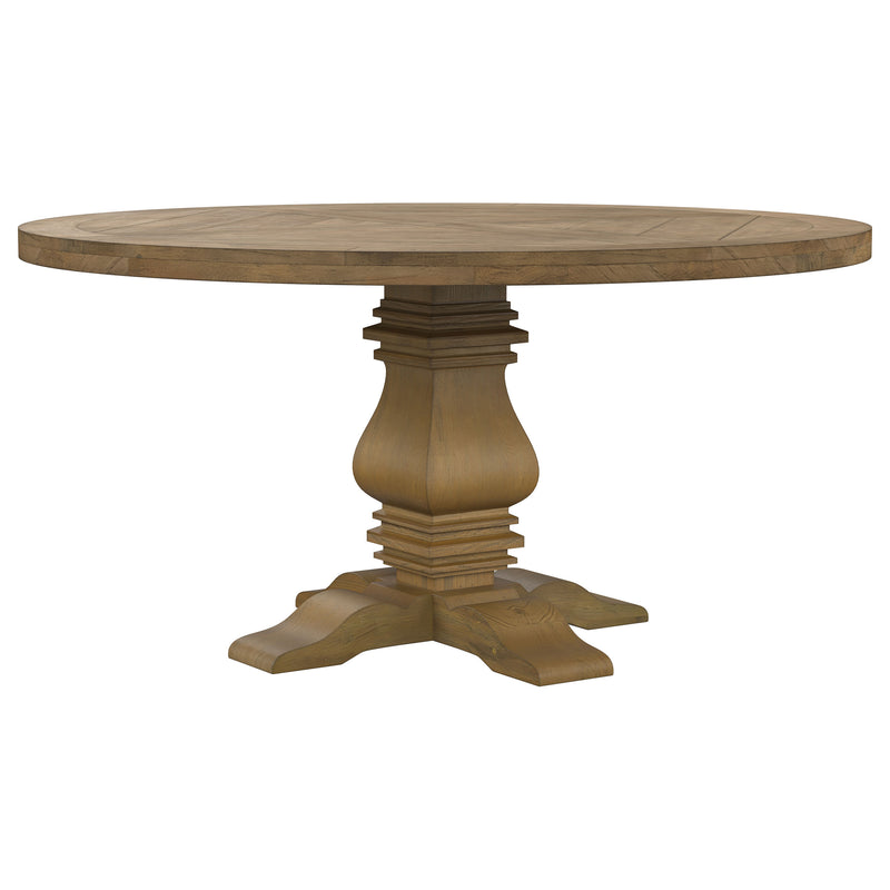 Florence 5 Pc Dining Set - Furniture Center (NY)