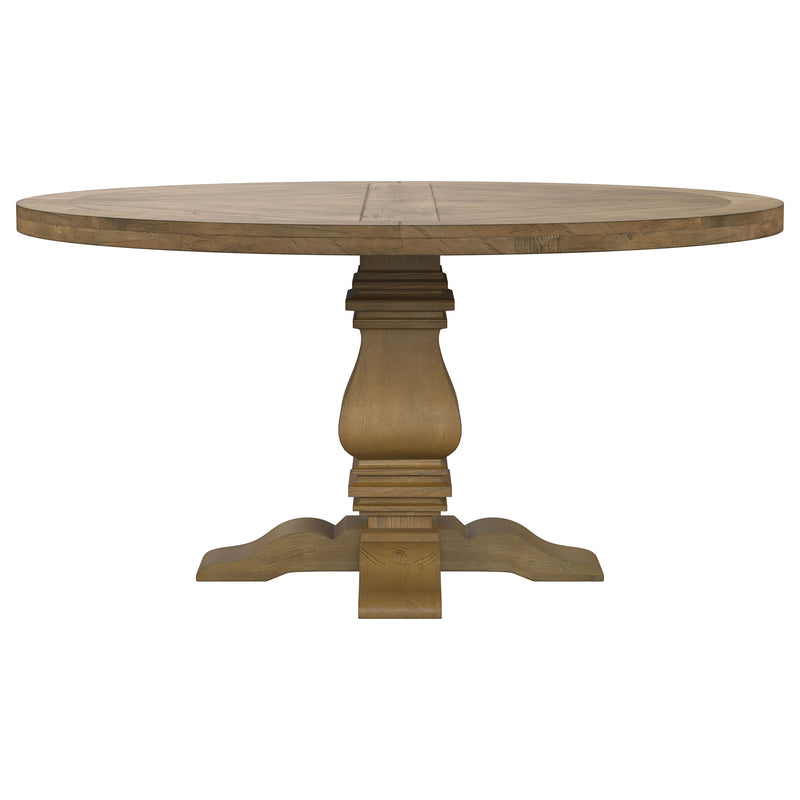 Florence 5 Pc Dining Set - Furniture Center (NY)