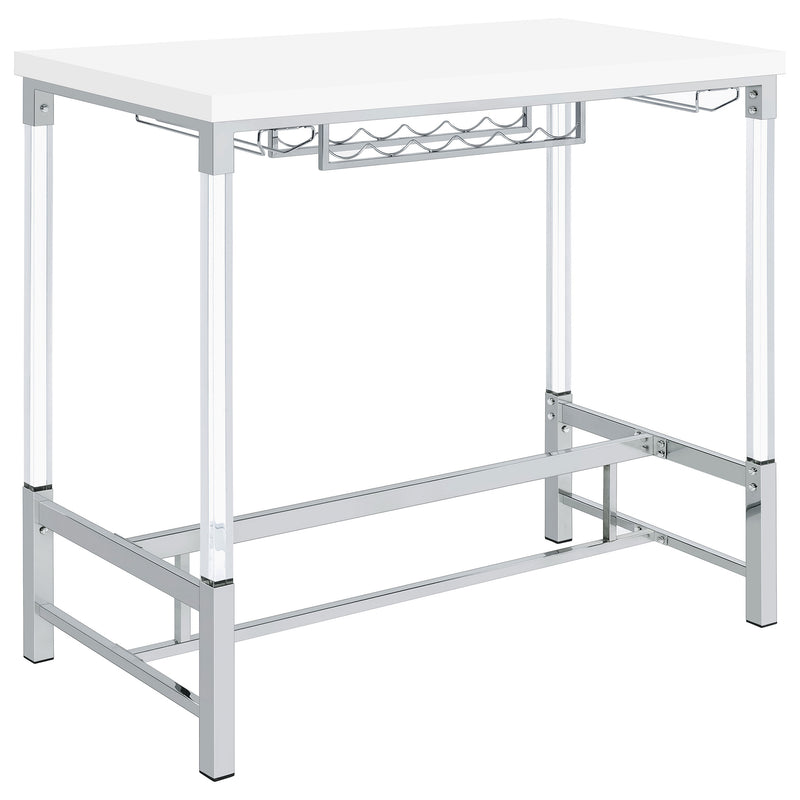 Norcrest Bar Table image