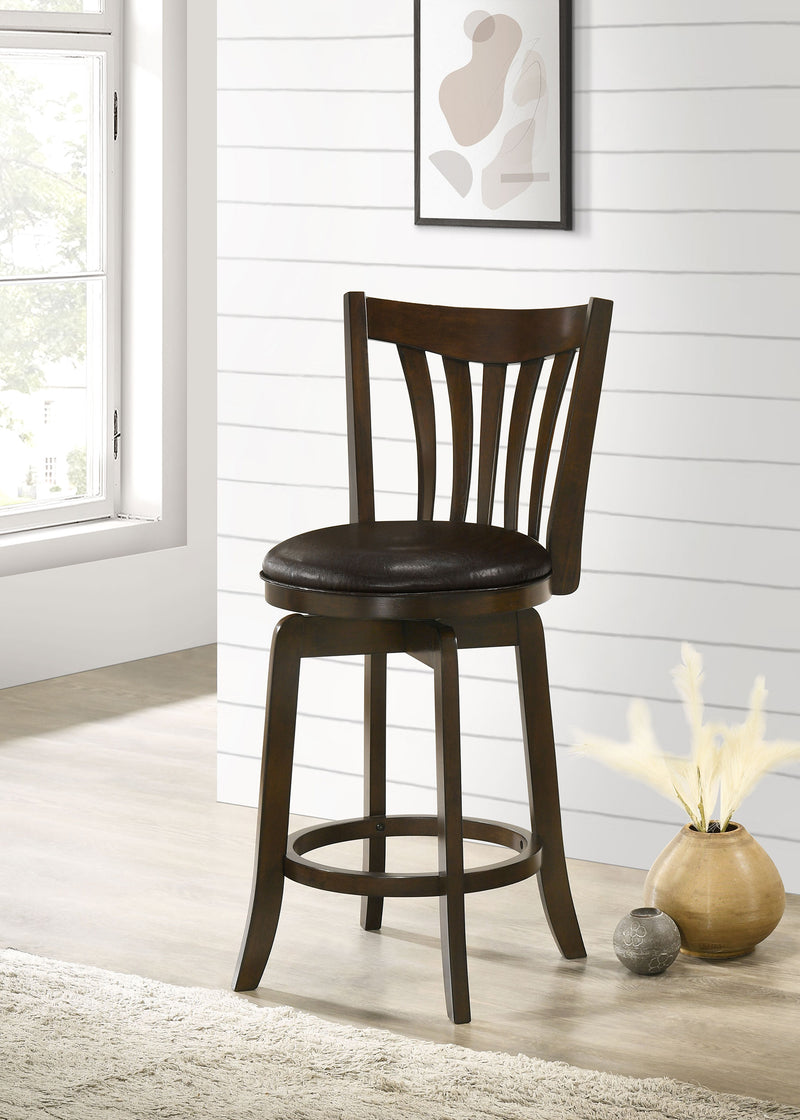 Lambert Counter Stool - Furniture Center (NY)