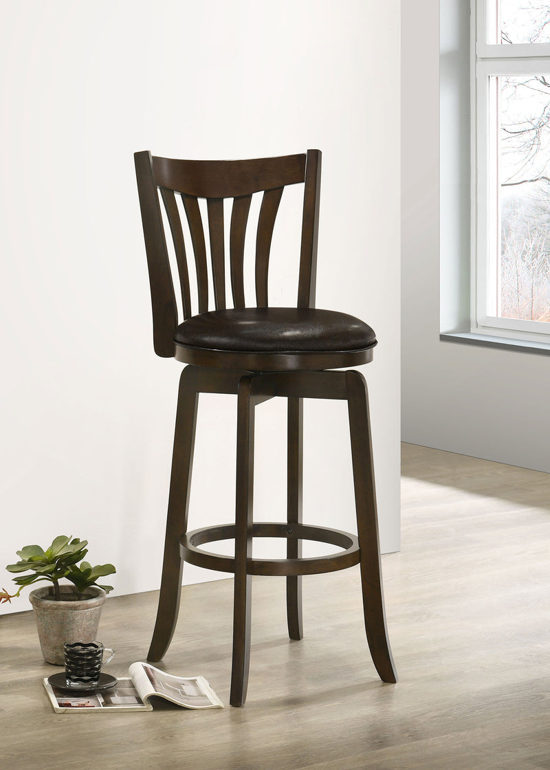 Lambert Bar Stool - Furniture Center (NY)