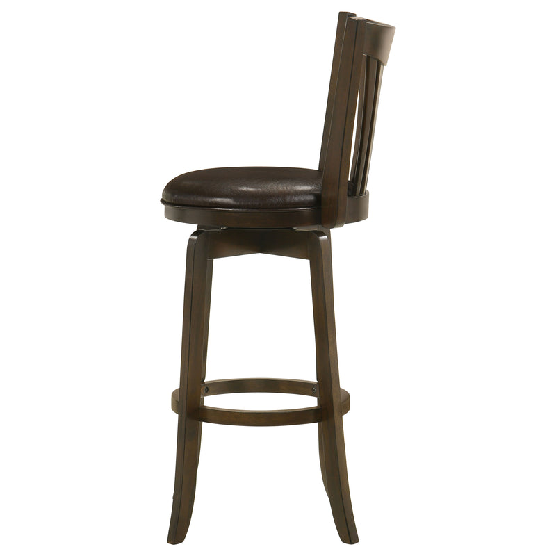 Lambert Bar Stool - Furniture Center (NY)