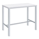 Natividad Bar Table Set
