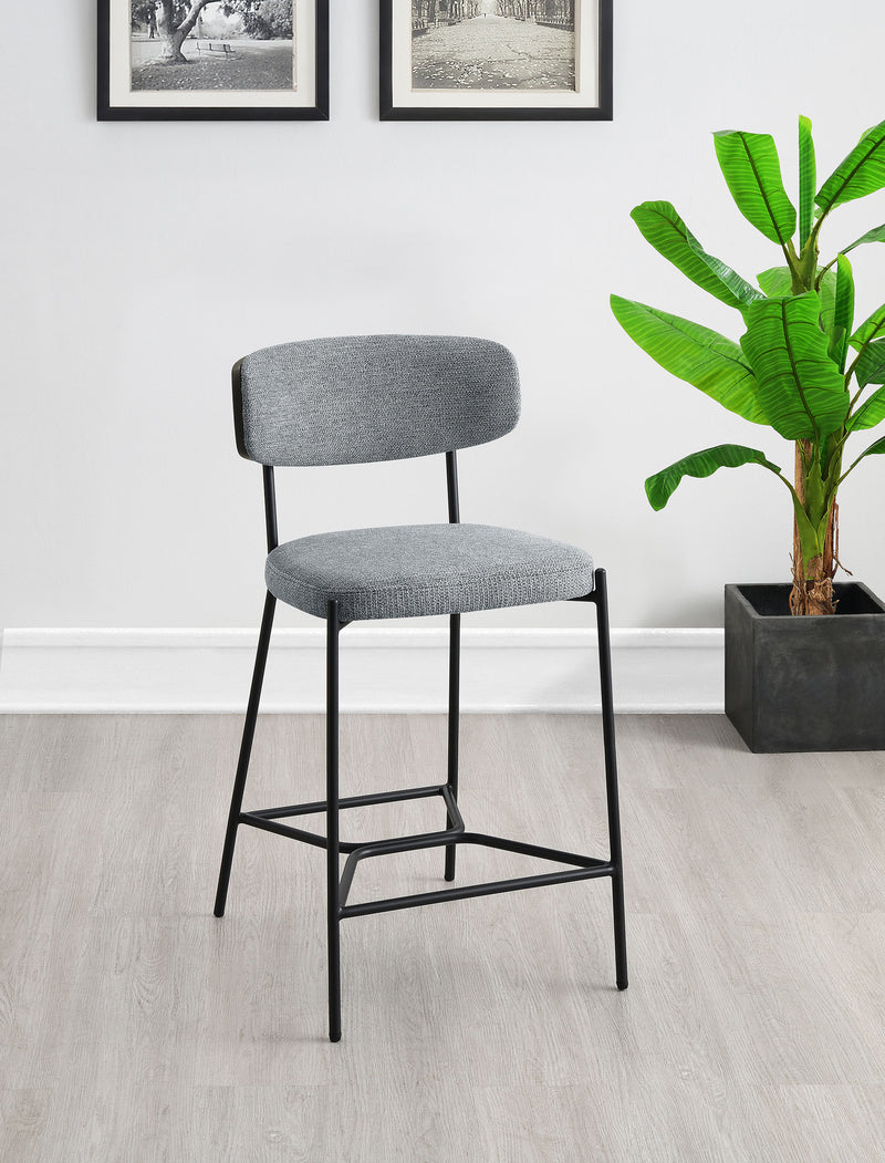 Elison Counter Stool - Furniture Center (NY)