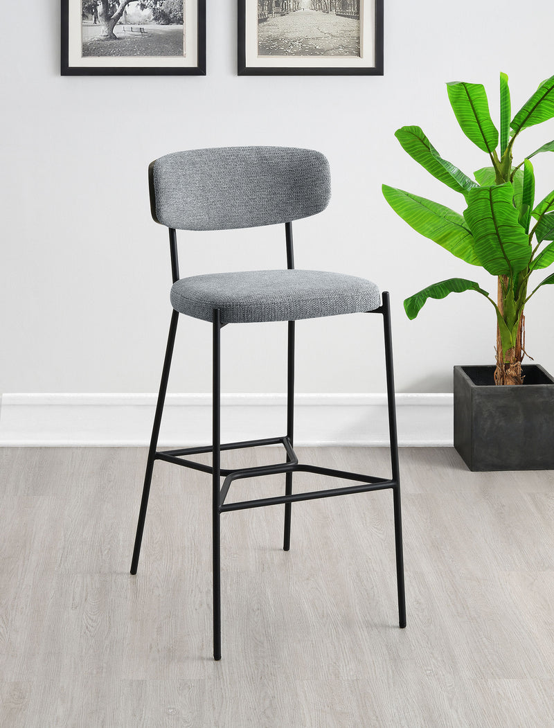 Elison Bar Stool - Furniture Center (NY)