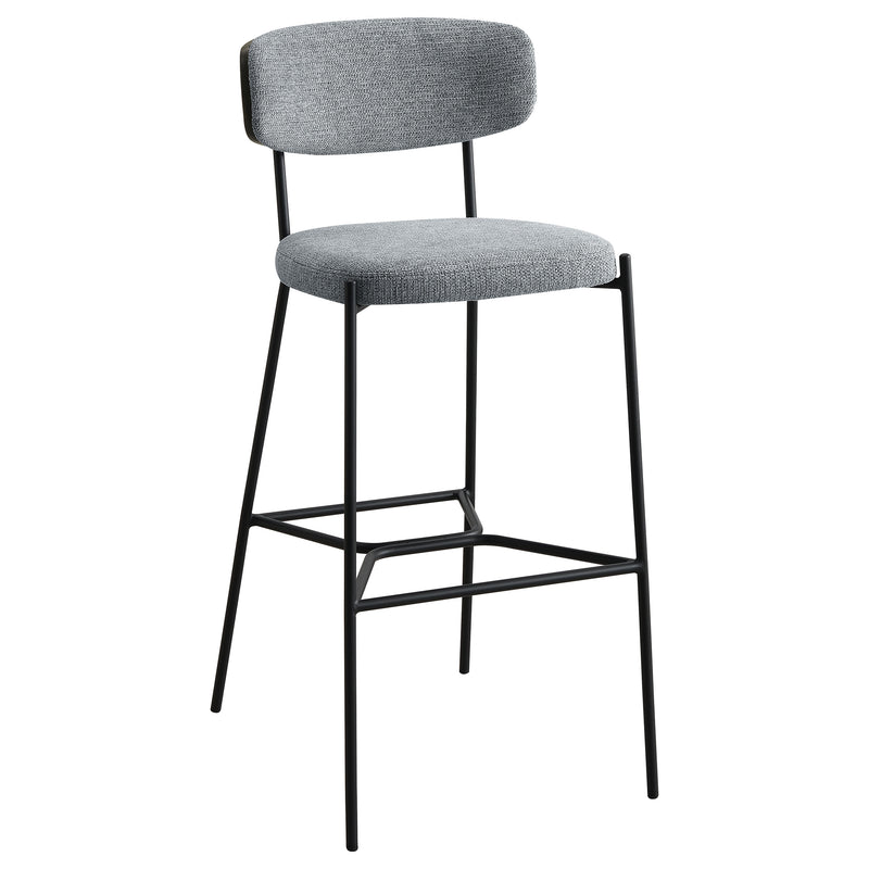 Elison Bar Stool - Furniture Center (NY)