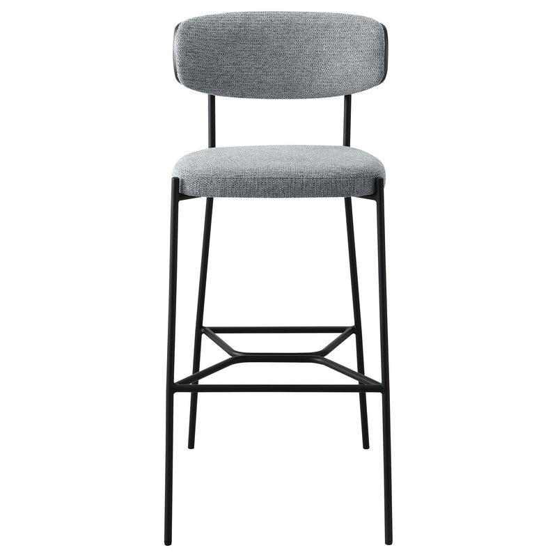 Elison Bar Stool - Furniture Center (NY)